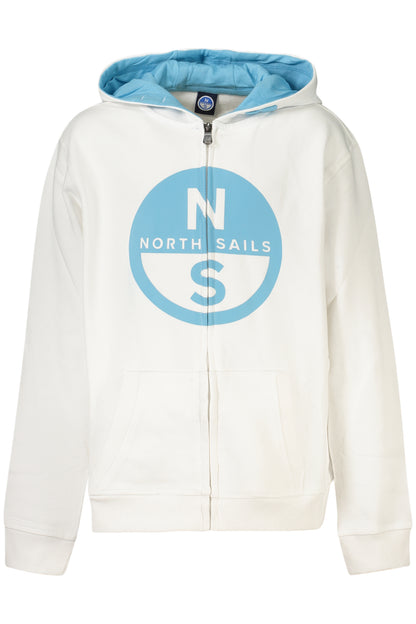 North Sails Hanorac 792091000 ALB