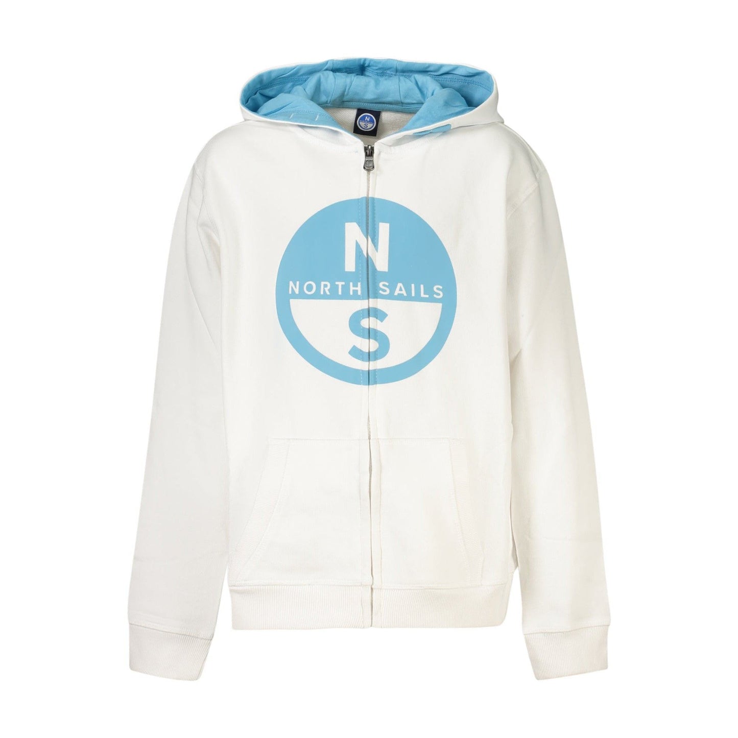 North Sails Hanorac 792091000 ALB