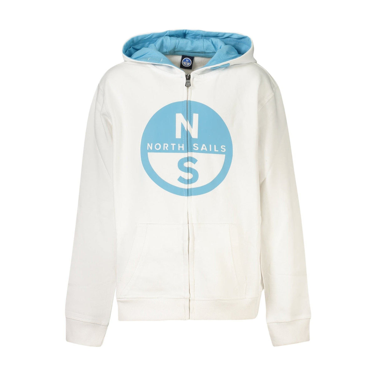 North Sails Hanorac 792091000 ALB