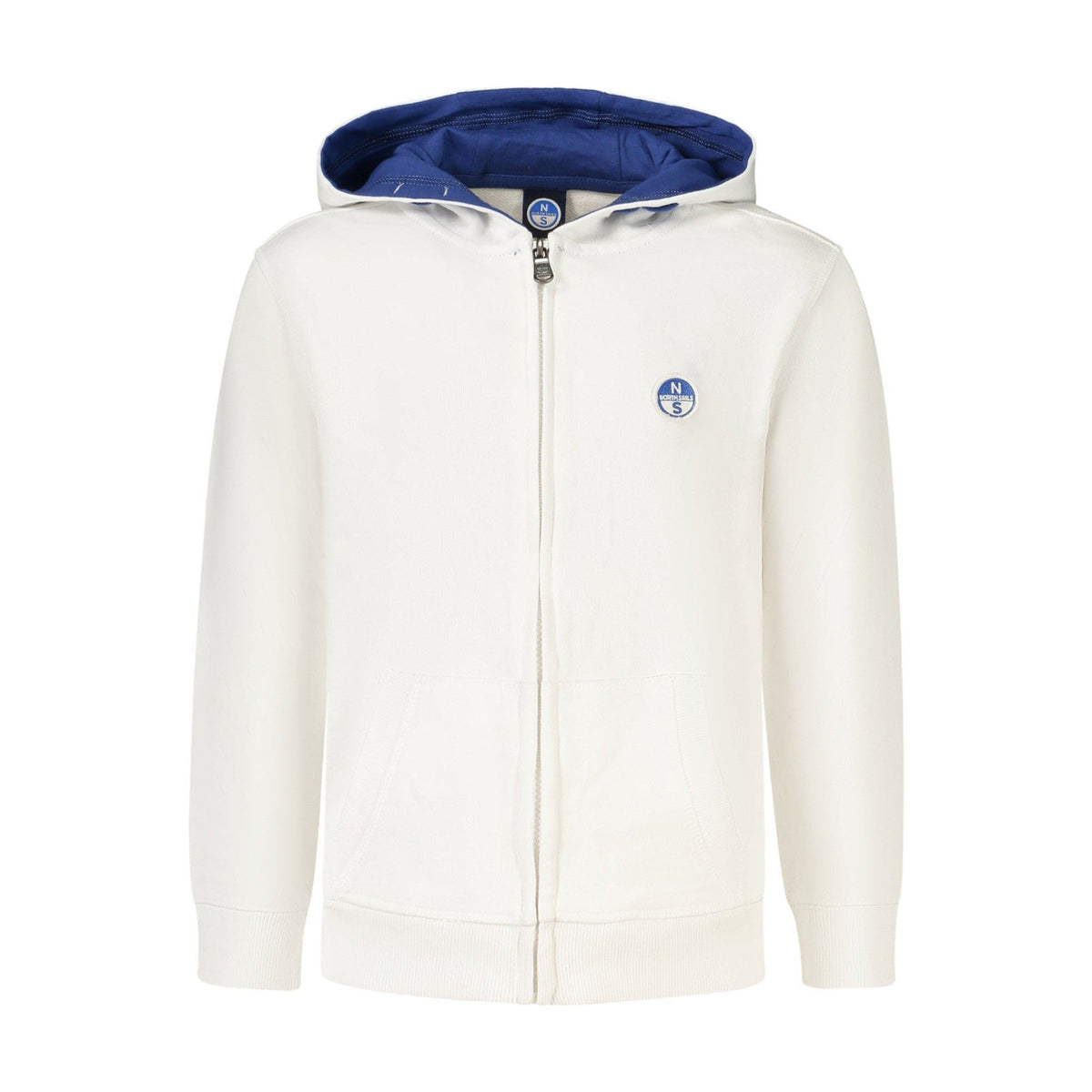 North Sails Hanorac 792092000 ALB