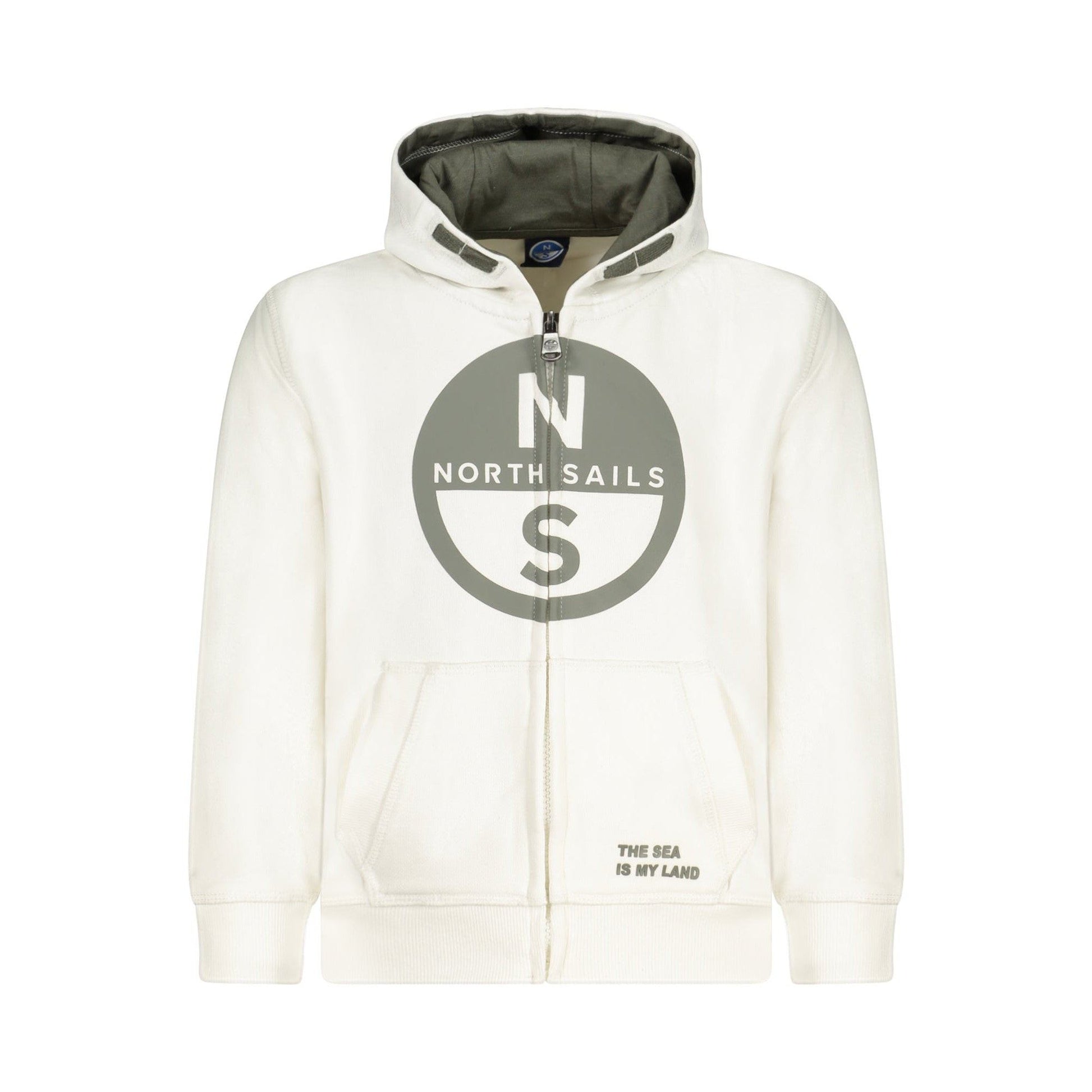 North Sails Hanorac 794476000 ALB