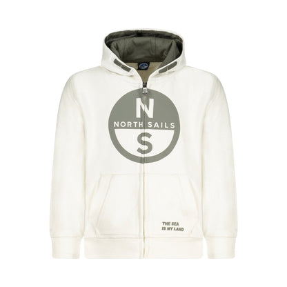 North Sails Hanorac 794476000 ALB