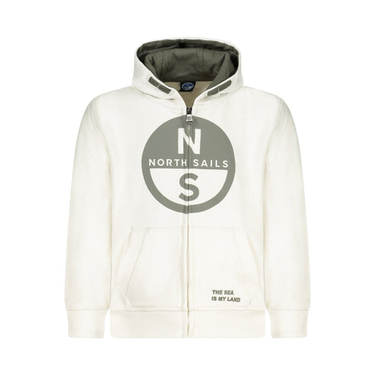 North Sails Hanorac 794476000 ALB