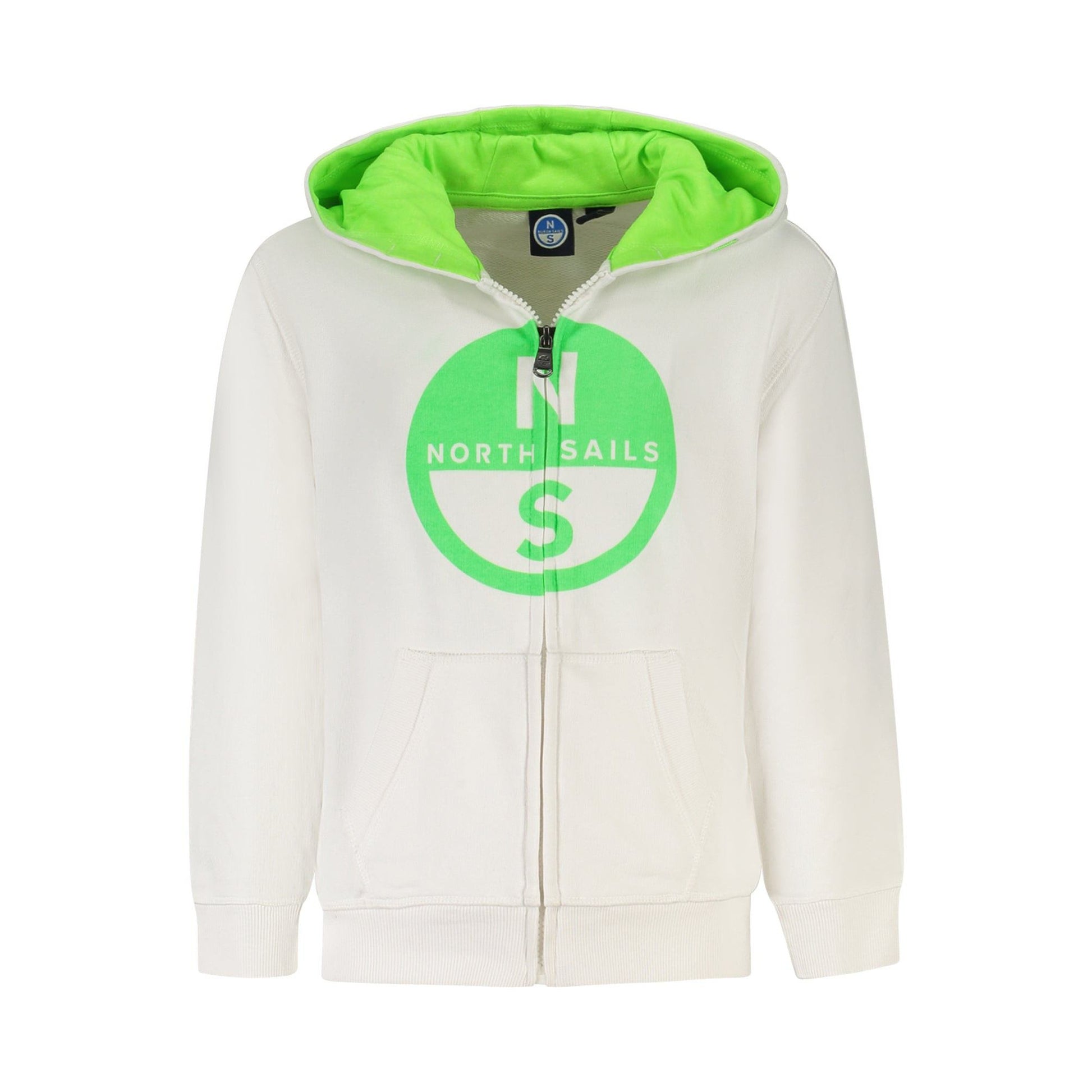 North Sails Hanorac 794375000 ALB