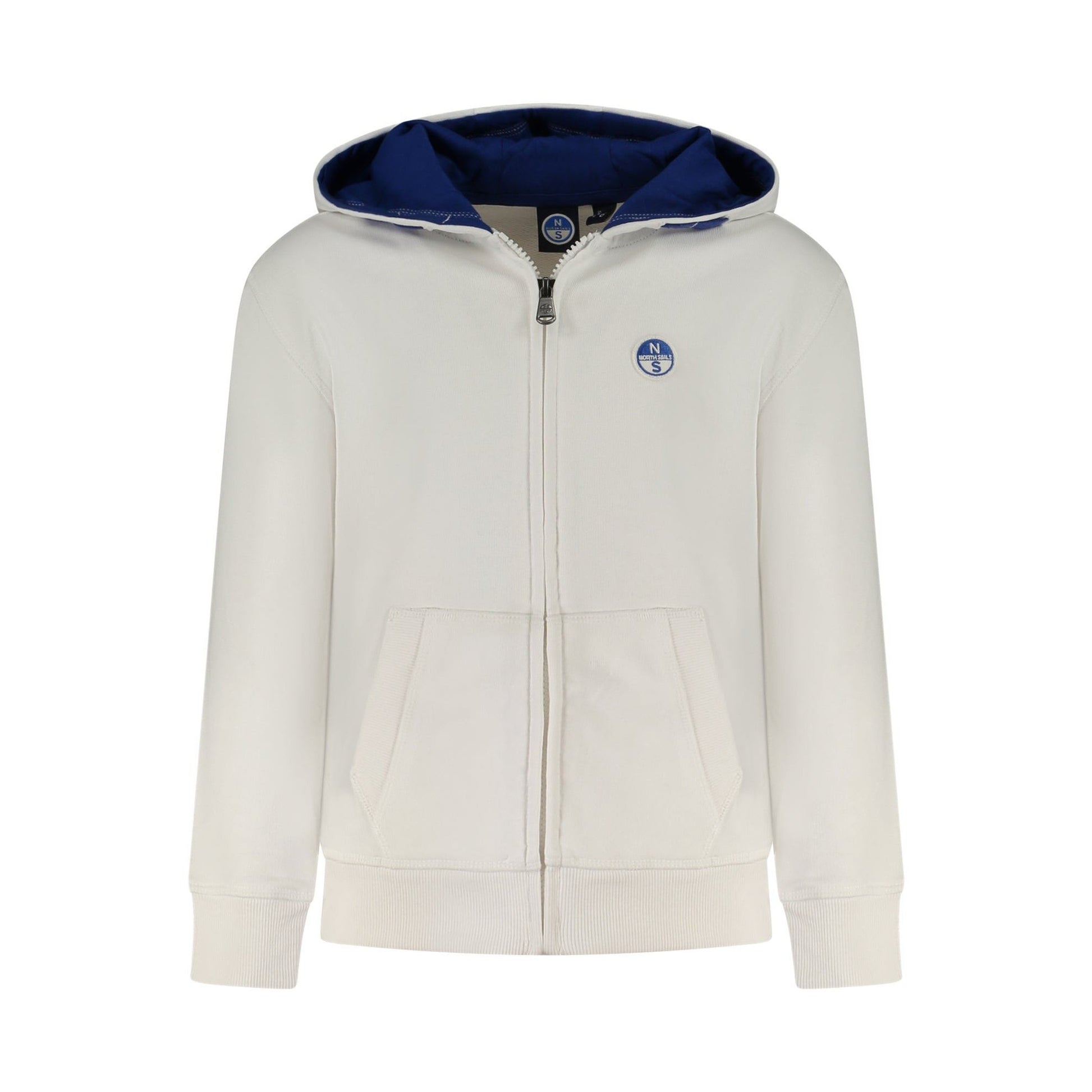 North Sails Hanorac 794388000 ALB