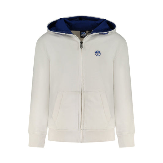 North Sails Hanorac 794388000 ALB