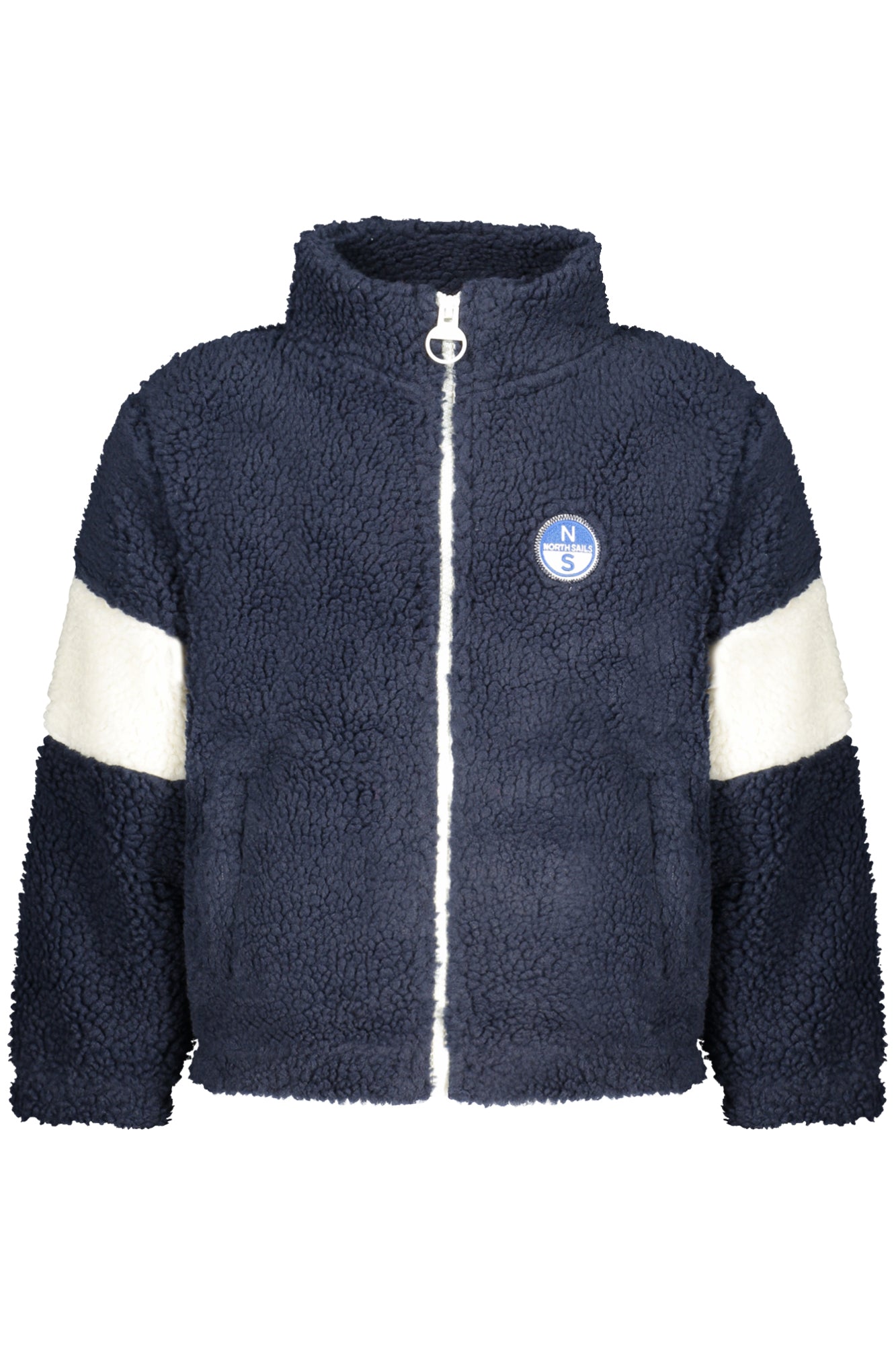 North Sails Hanorac 794488000 BLEUMARIN