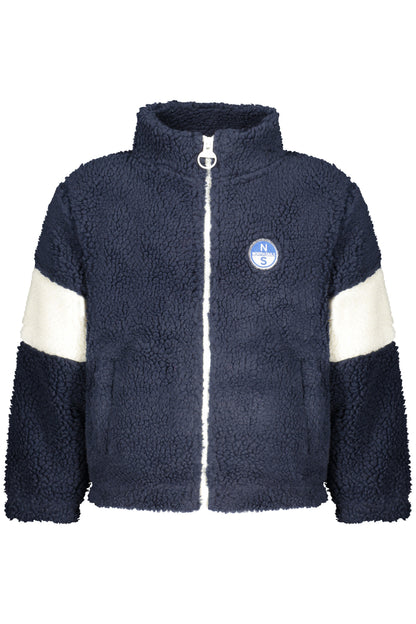 North Sails Hanorac 794488000 BLEUMARIN