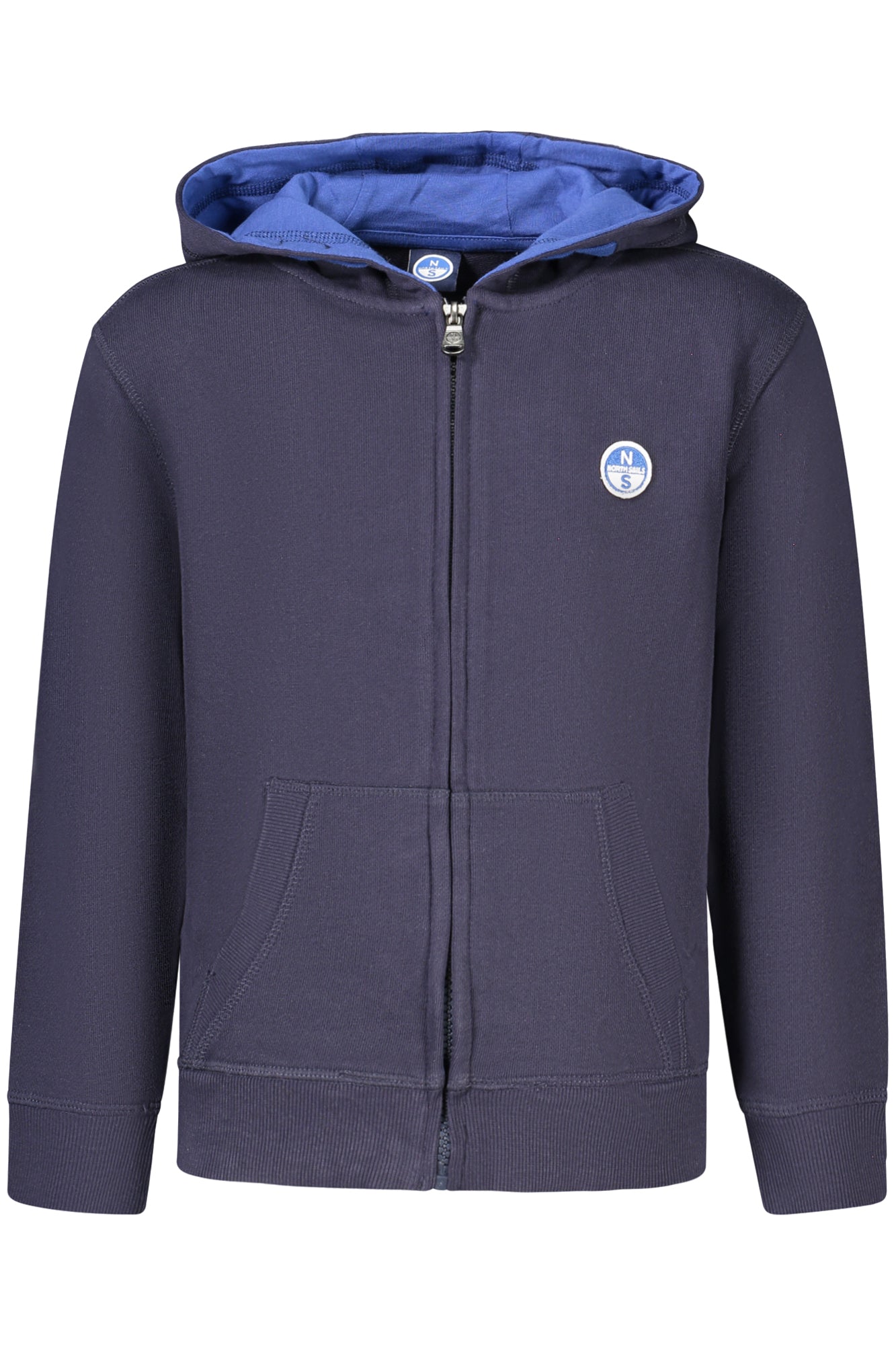 North Sails Hanorac 792092000 BLEUMARIN