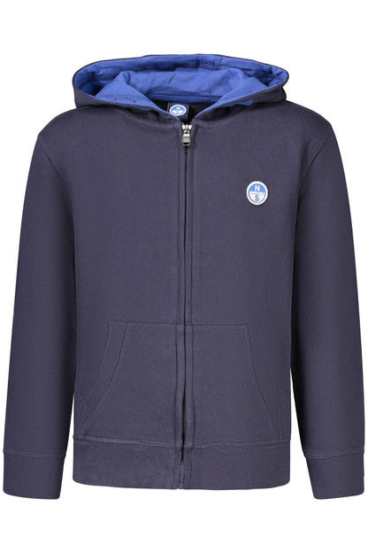 North Sails Hanorac 792092000 BLEUMARIN