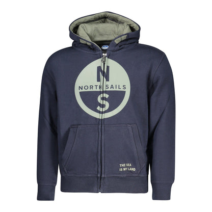 North Sails Hanorac 794476000 BLEUMARIN