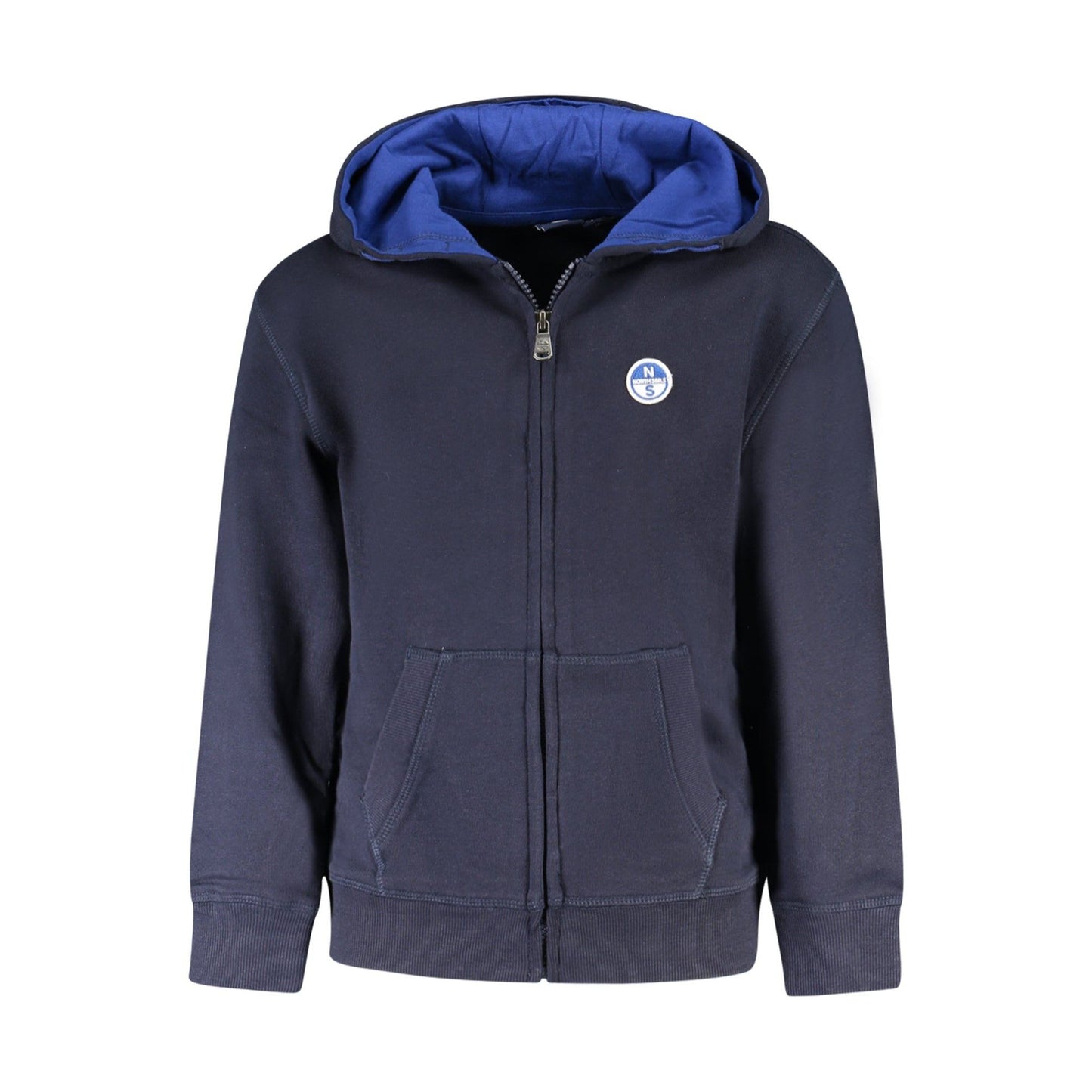 North Sails Hanorac 794388000 BLEUMARIN