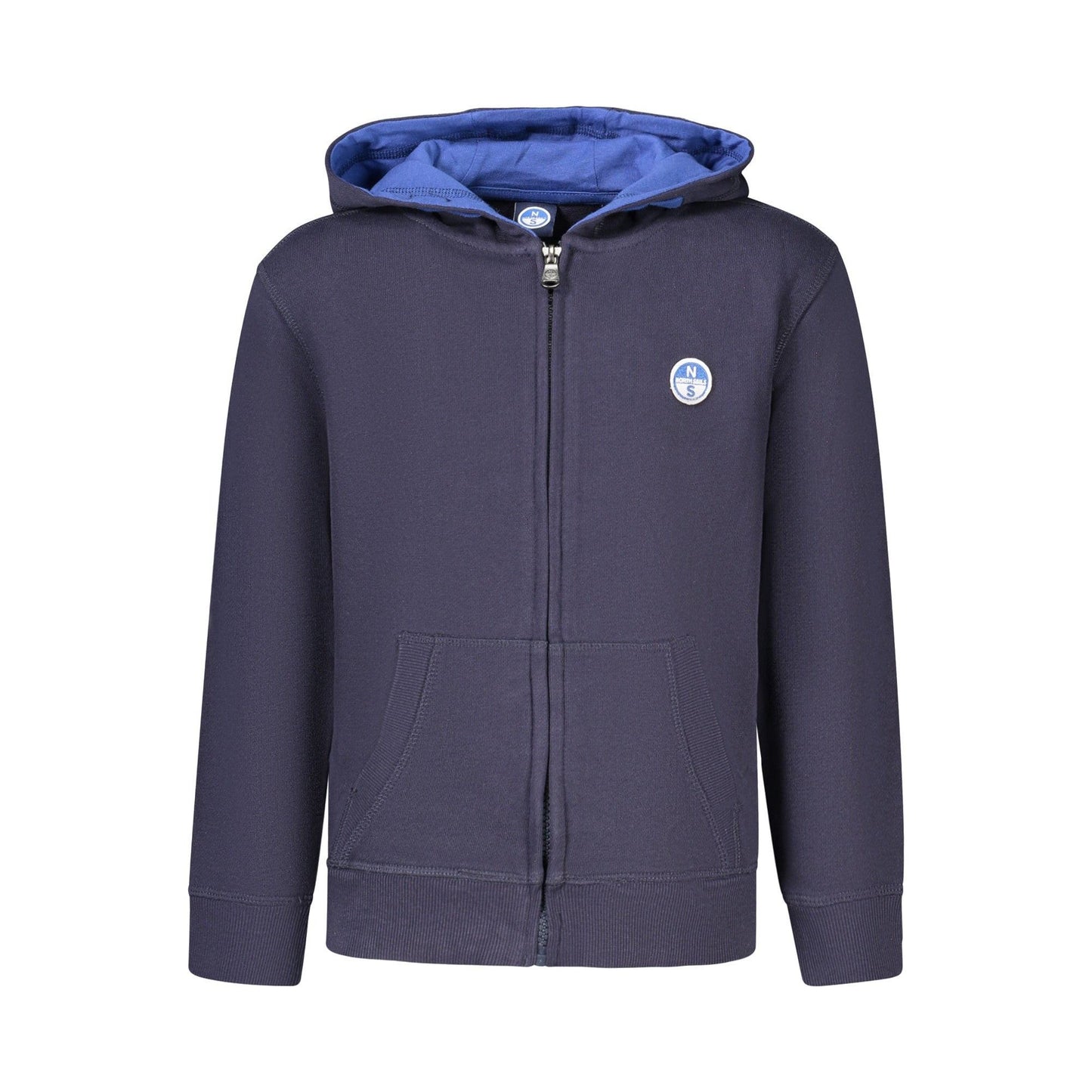 North Sails Hanorac 792092000 BLEUMARIN