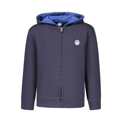 North Sails Hanorac 792092000 BLEUMARIN