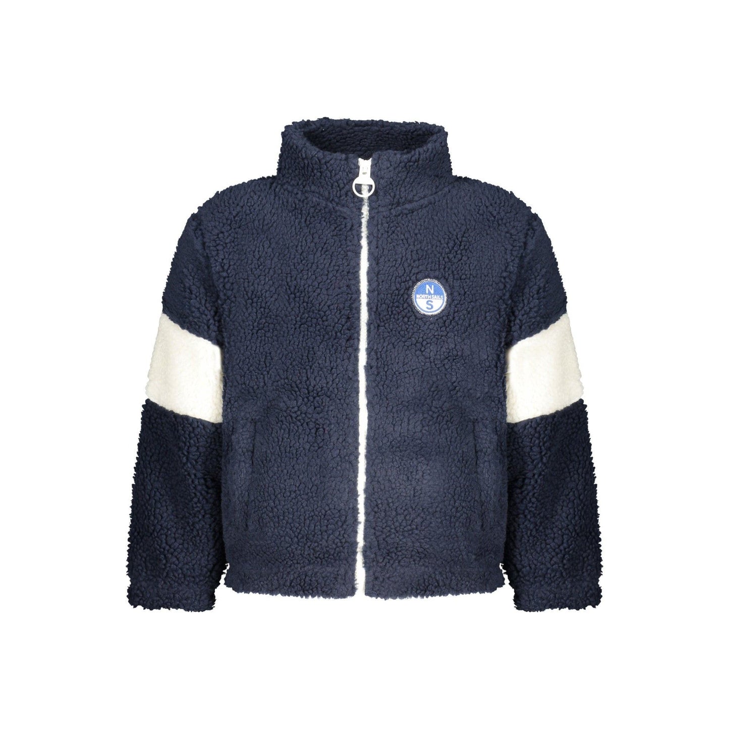 North Sails Hanorac 794488000 BLEUMARIN