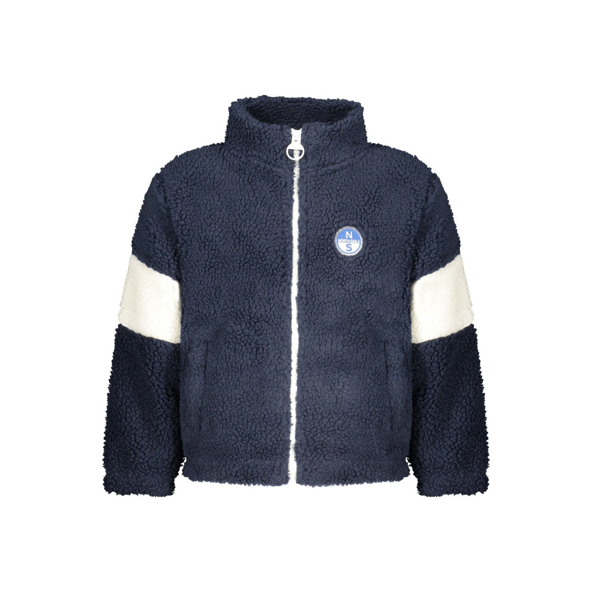 North Sails Hanorac 794488000 BLEUMARIN