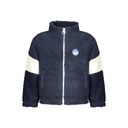 North Sails Hanorac 794488000 BLEUMARIN