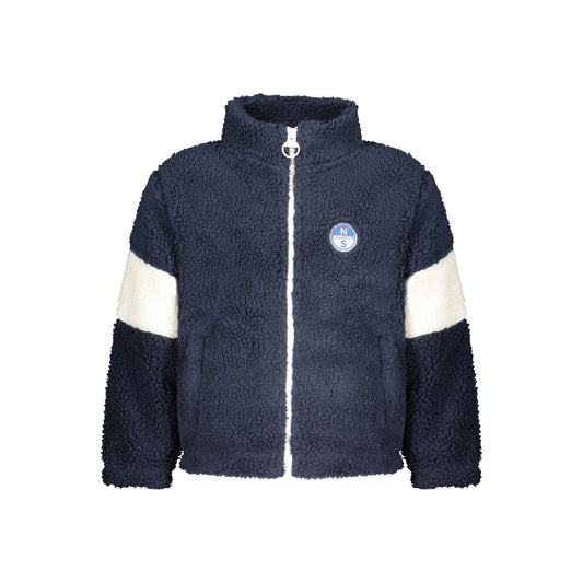 North Sails Hanorac 794488000 BLEUMARIN