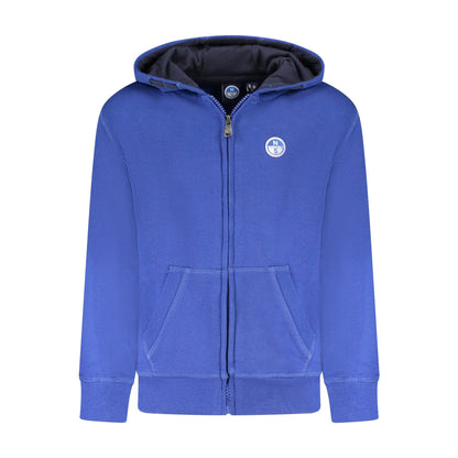 North Sails Hanorac 794388000 BLEUMARIN 2
