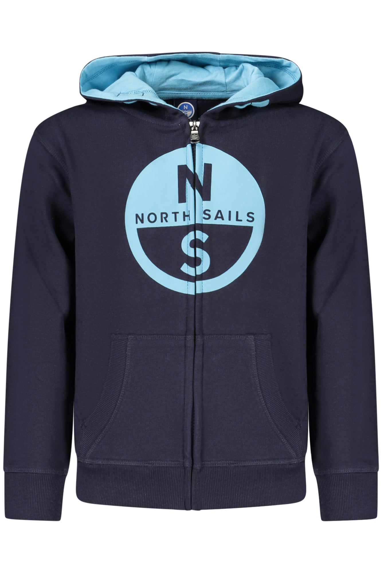 North Sails Hanorac 792091000 BLEUMARIN