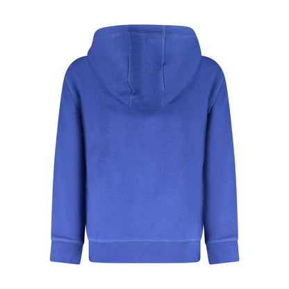 North Sails Hanorac 794375000 BLEUMARIN