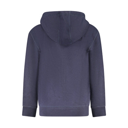 North Sails Hanorac 794375000 BLEUMARIN 2