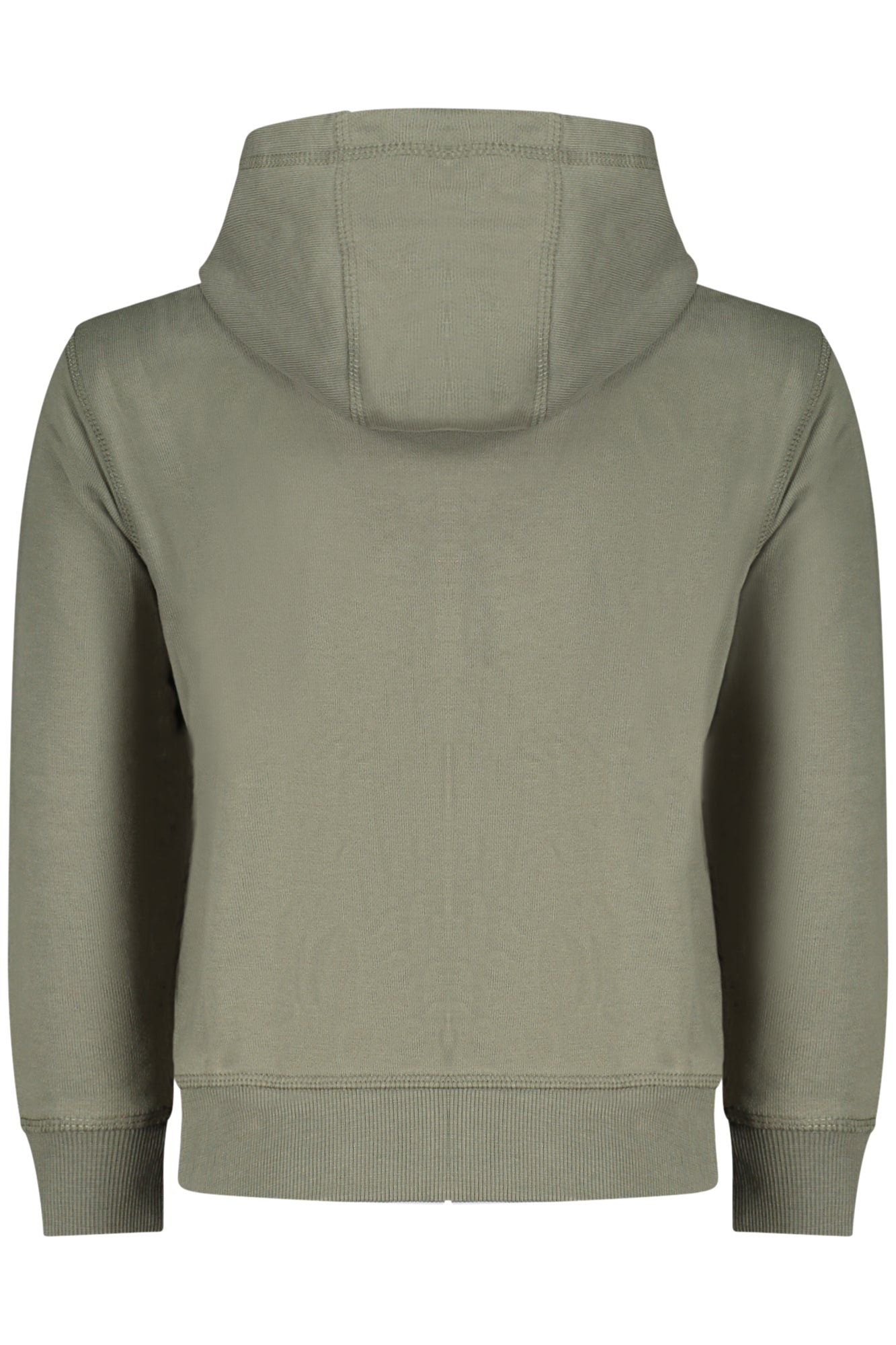North Sails Hanorac 794476000 VERDE