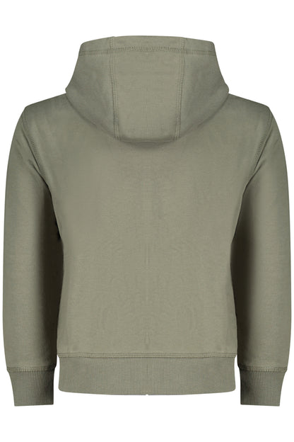 North Sails Hanorac 794476000 VERDE