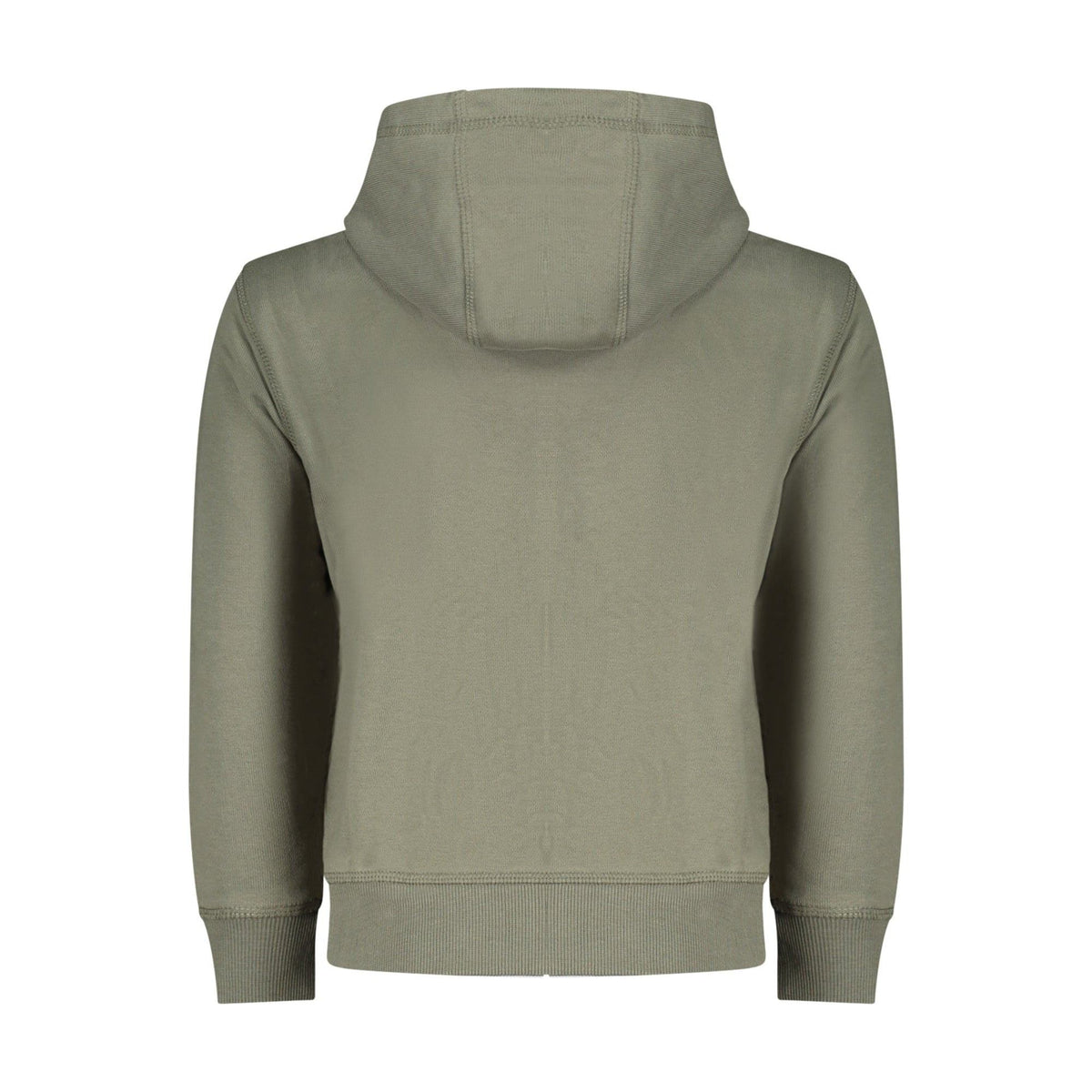 North Sails Hanorac 794476000 VERDE