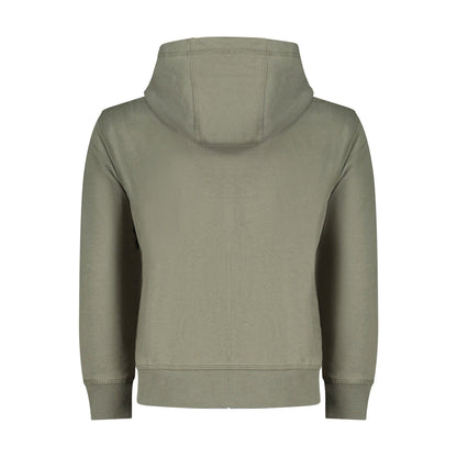 North Sails Hanorac 794476000 VERDE
