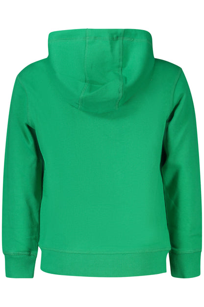 North Sails Hanorac 792091000 VERDE