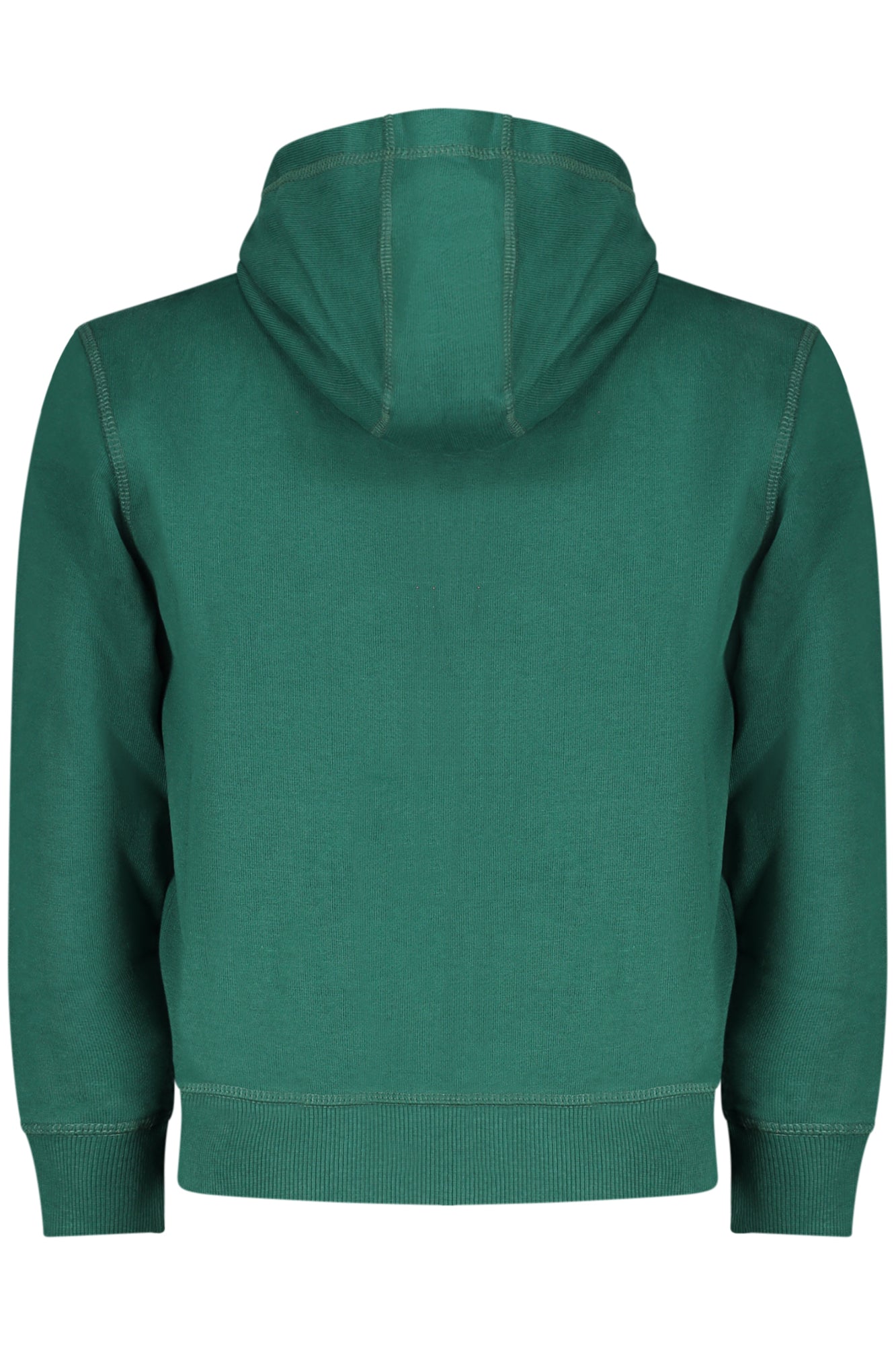 North Sails Hanorac 794476000 VERDE 2