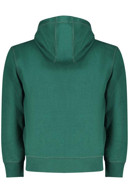 North Sails Hanorac 794476000 VERDE 2