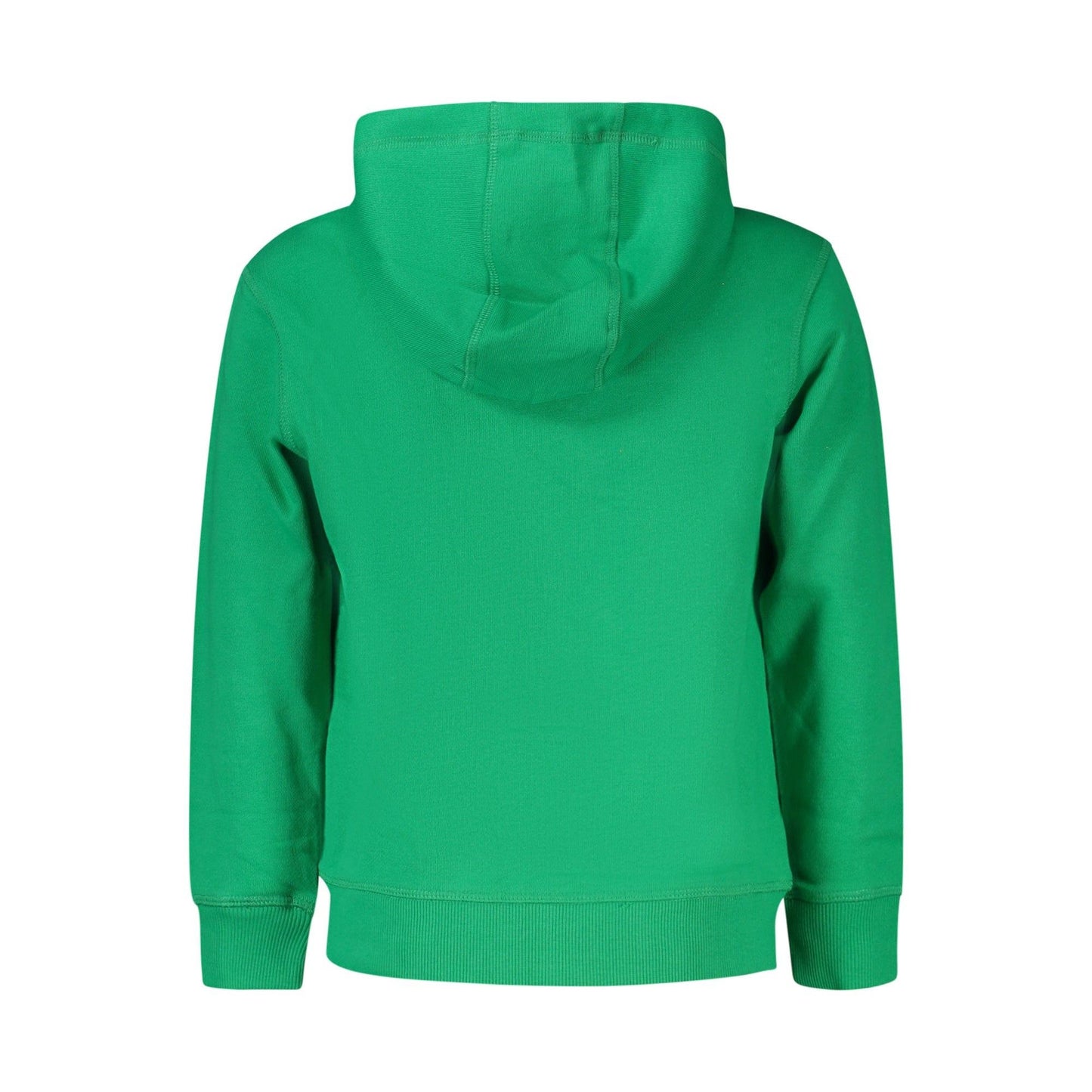 North Sails Hanorac 792091000 VERDE