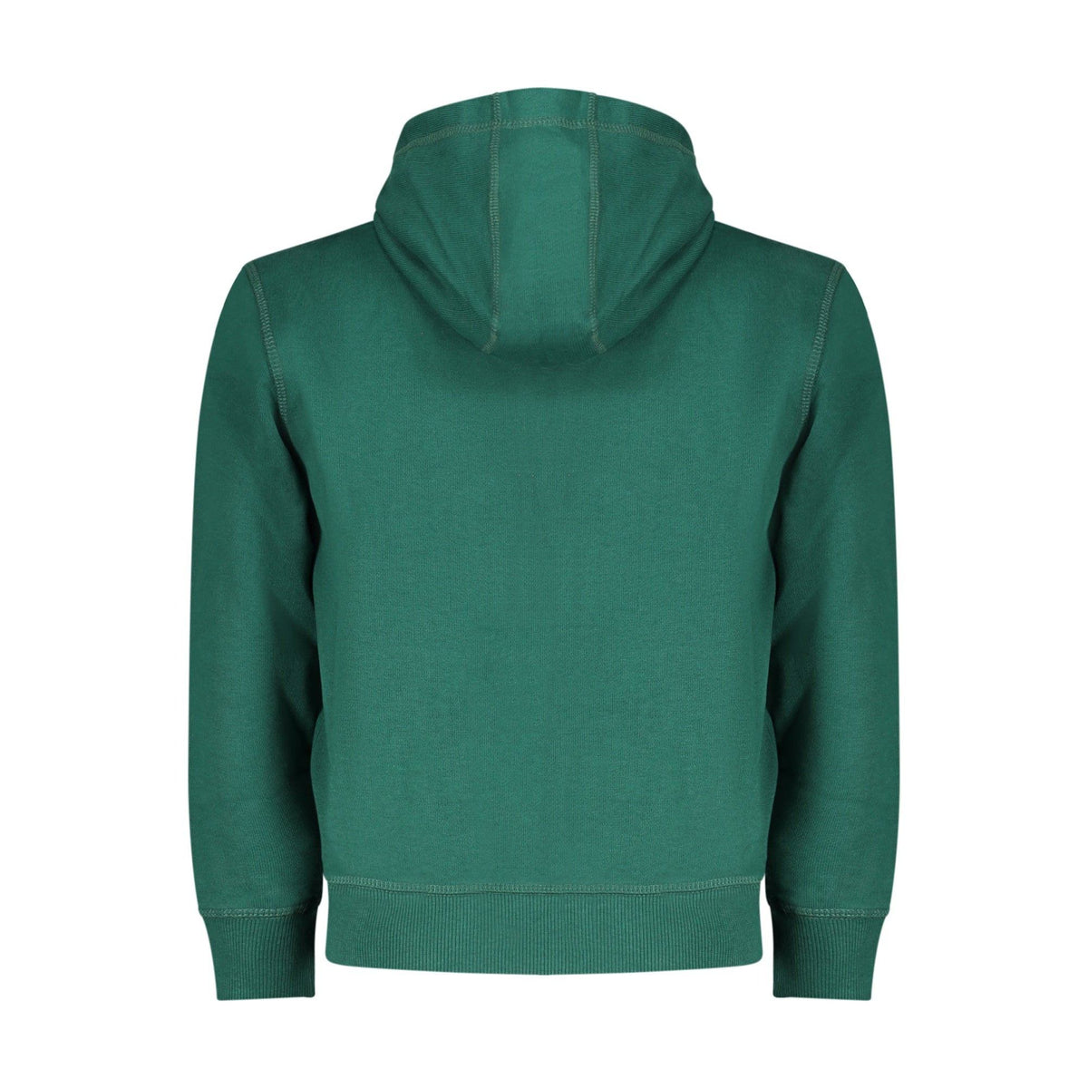 North Sails Hanorac 794476000 VERDE 2