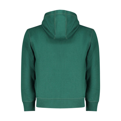 North Sails Hanorac 794476000 VERDE 2