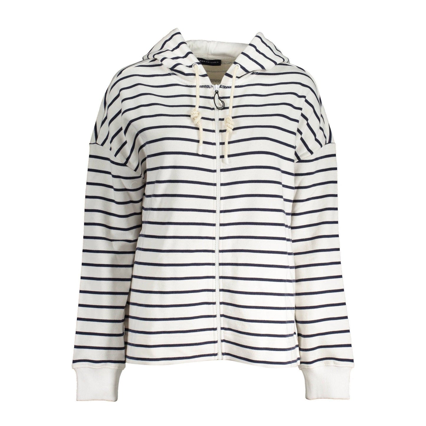 North Sails Hanorac 093679-000 ALB