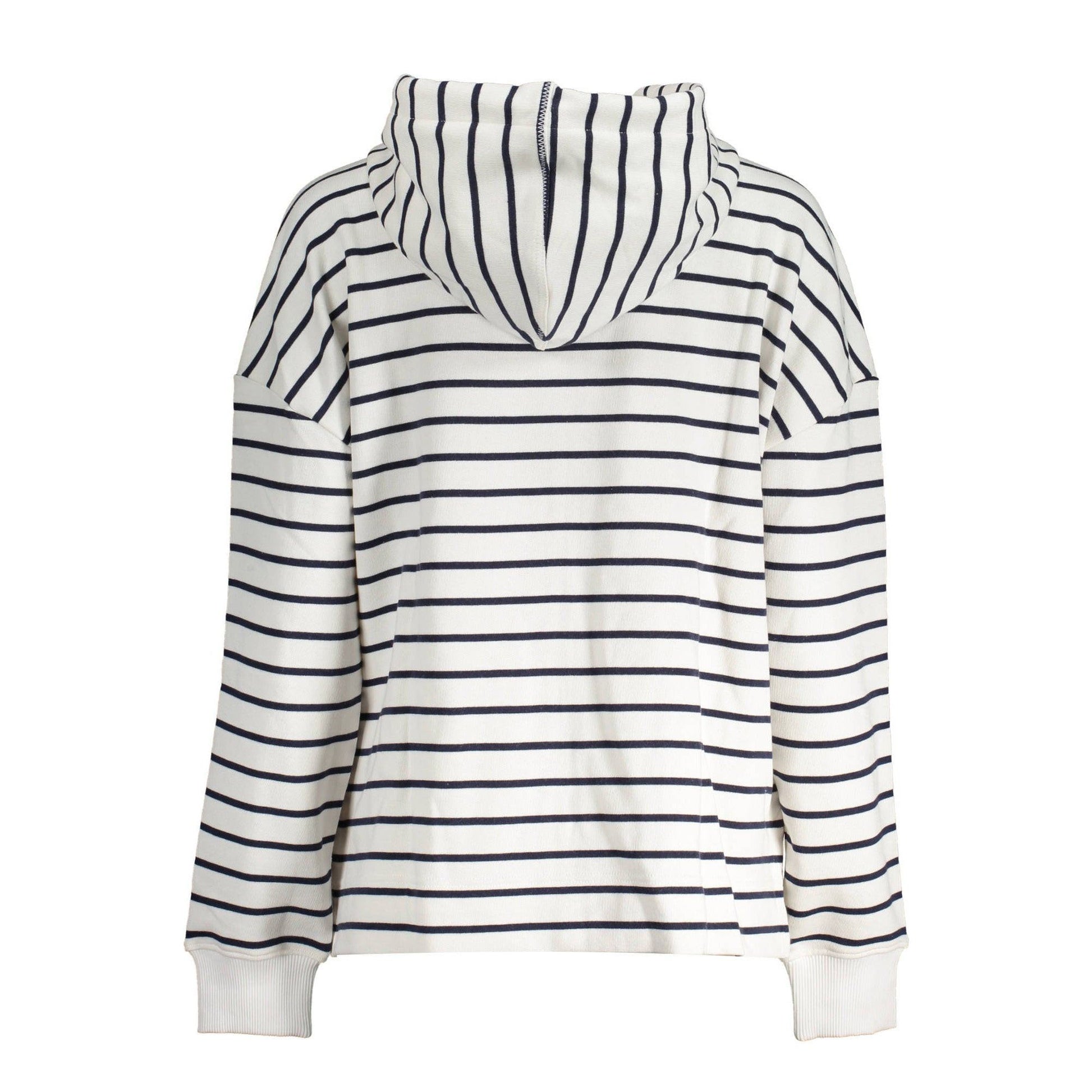 North Sails Hanorac 093679-000 ALB
