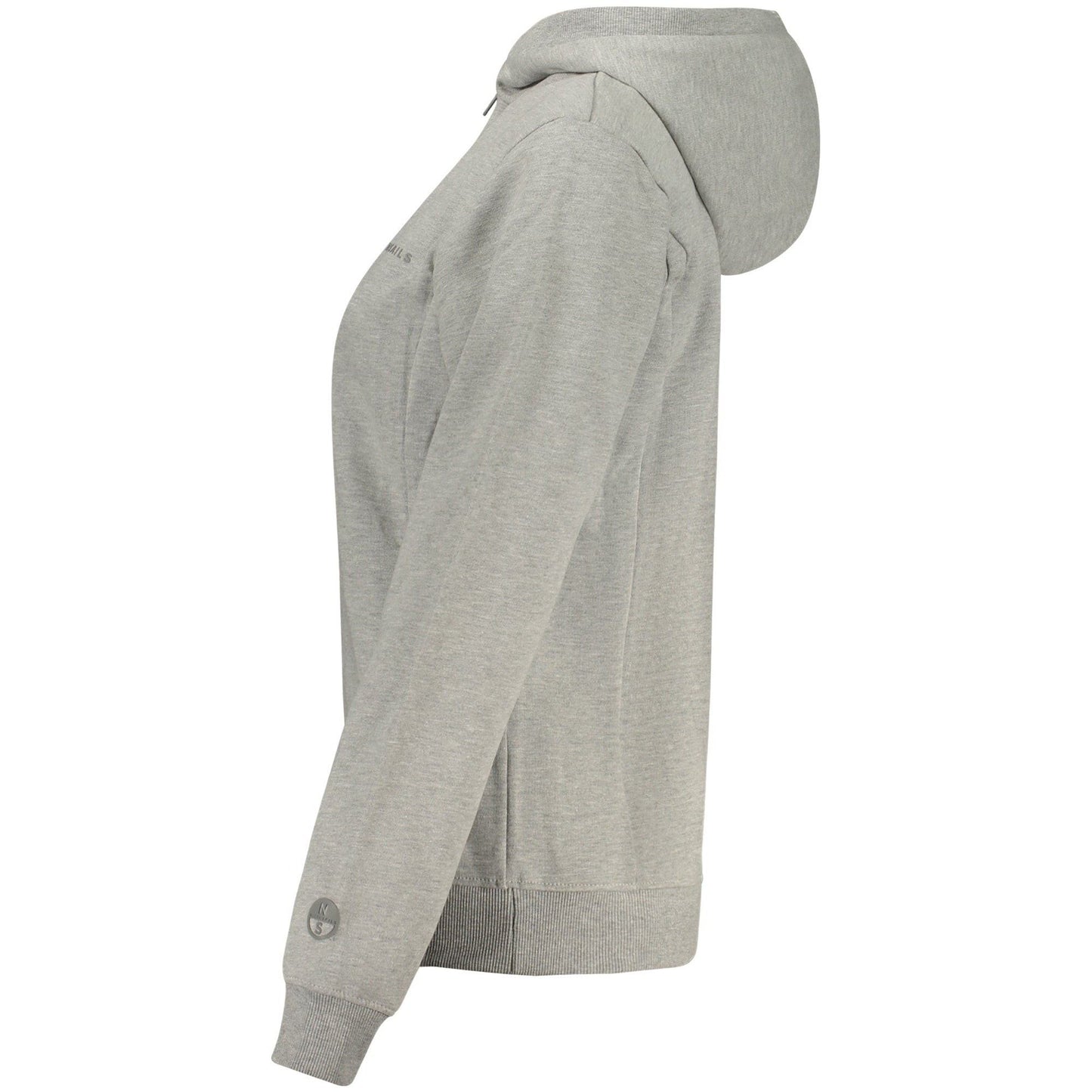 North Sails Hanorac 091186000 GRI