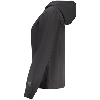 North Sails Hanorac 091186000 NEGRU