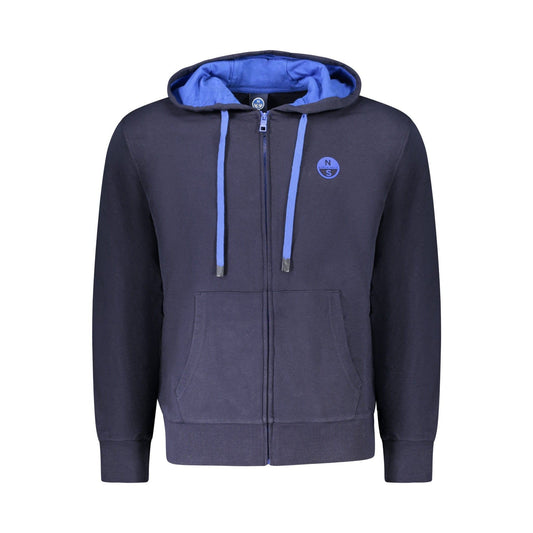 North Sails Hanorac 691366000 BLEUMARIN 2