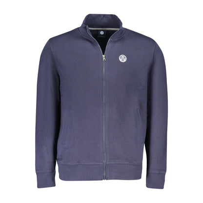North Sails Hanorac 993025000 BLEUMARIN