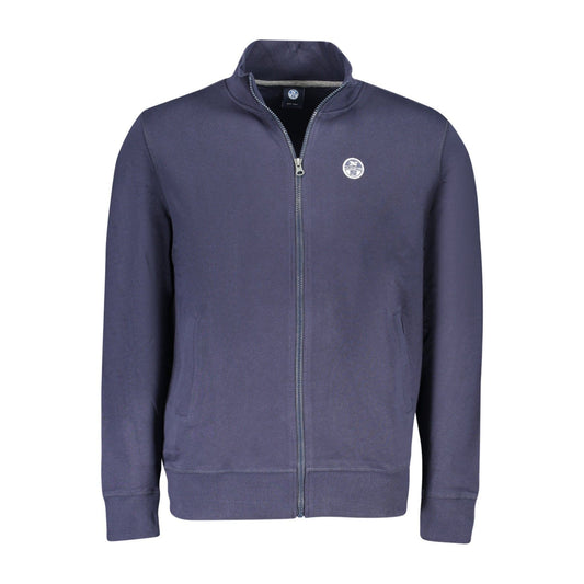 North Sails Hanorac 993025000 BLEUMARIN