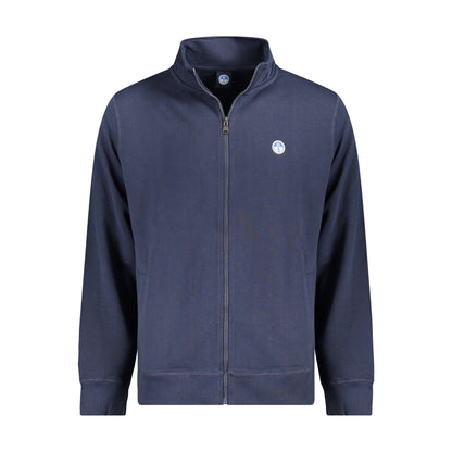North Sails Hanorac 691221000 BLEUMARIN