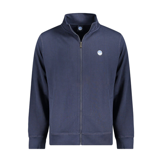 North Sails Hanorac 691221000 BLEUMARIN