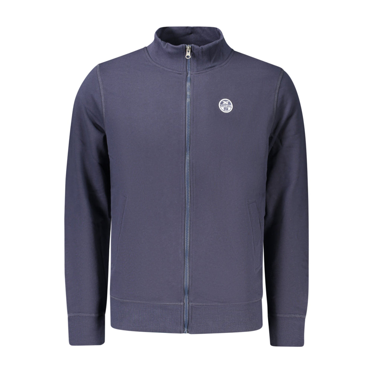 North Sails Hanorac 993047000 BLEUMARIN 2