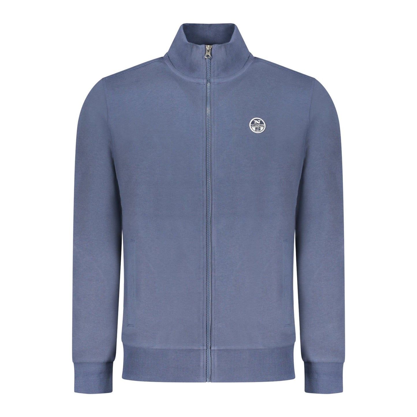 North Sails Hanorac 993037000 BLEUMARIN