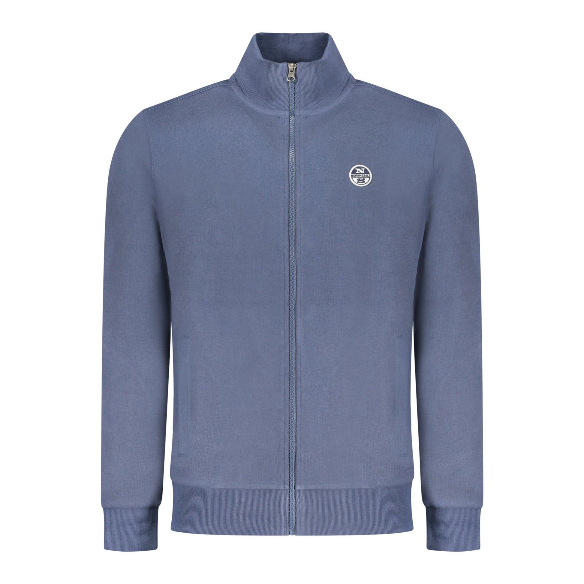 North Sails Hanorac 993037000 BLEUMARIN