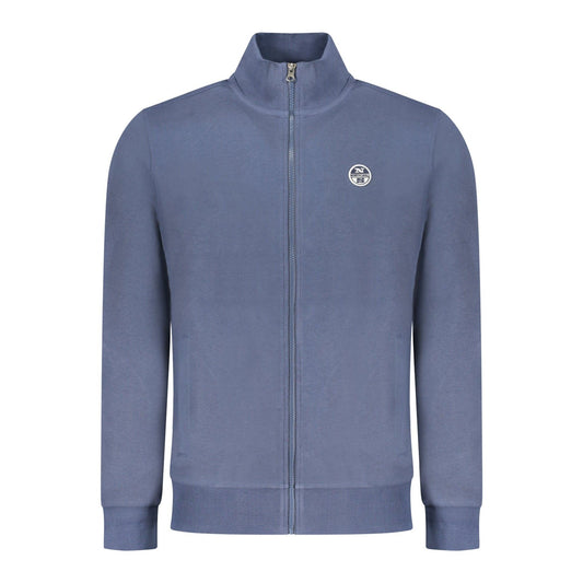 North Sails Hanorac 993037000 BLEUMARIN