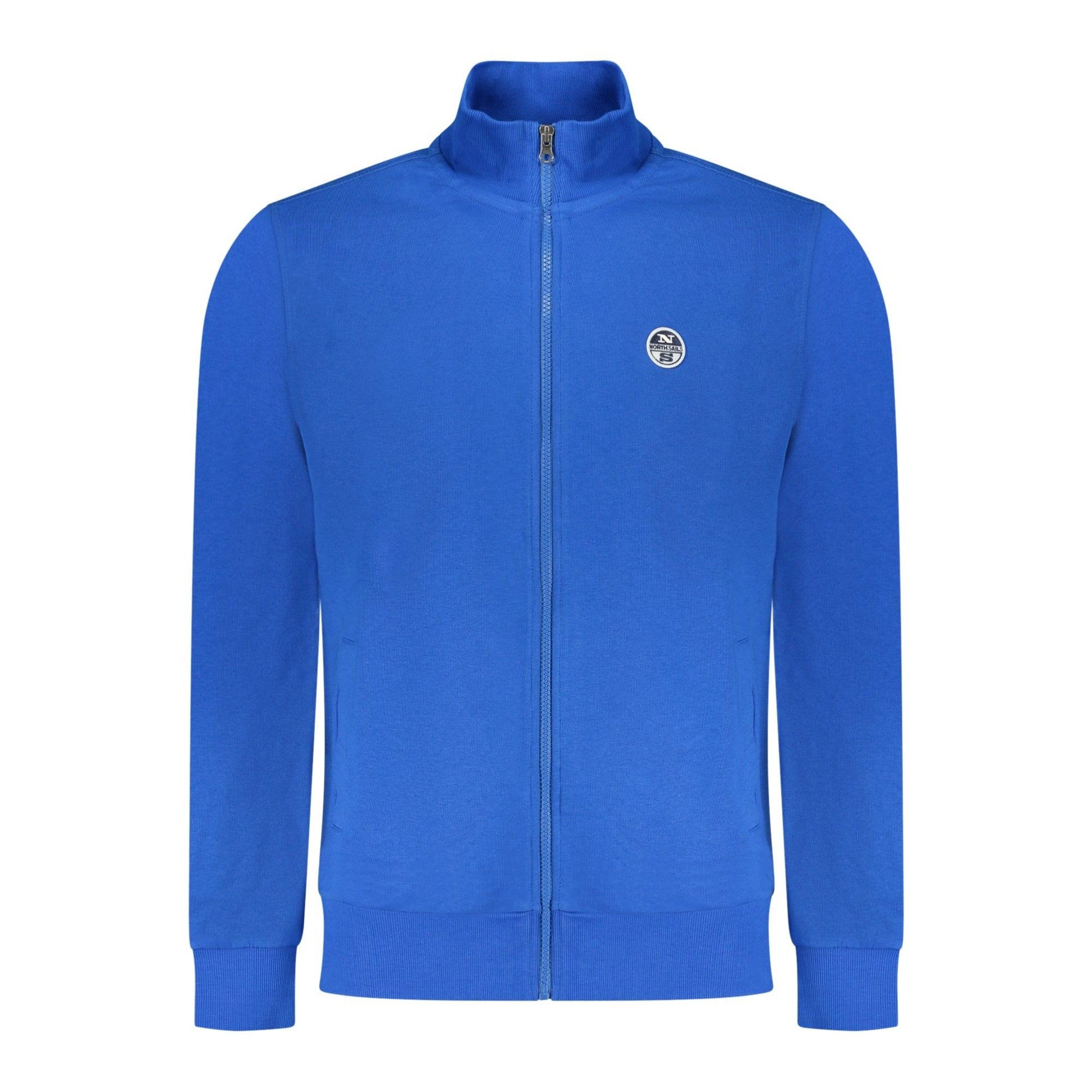 North Sails Hanorac 993037000 BLEUMARIN 2